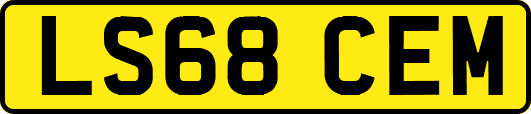 LS68CEM