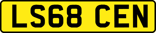 LS68CEN