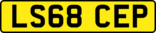 LS68CEP