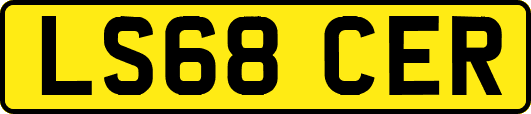 LS68CER