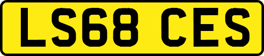 LS68CES