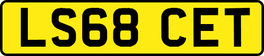 LS68CET