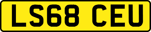 LS68CEU
