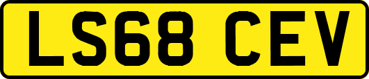 LS68CEV
