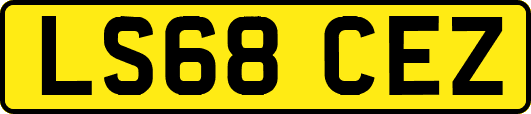 LS68CEZ
