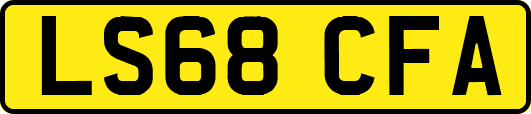 LS68CFA