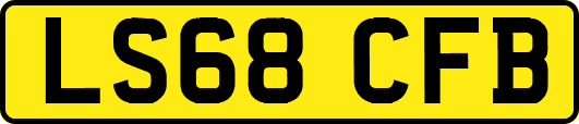 LS68CFB