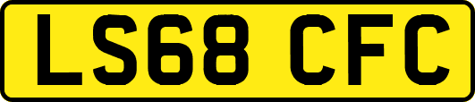 LS68CFC