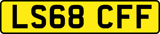 LS68CFF