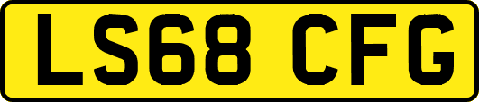 LS68CFG