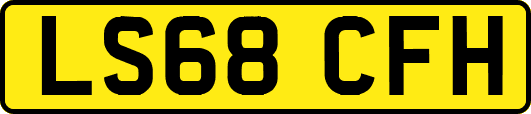 LS68CFH