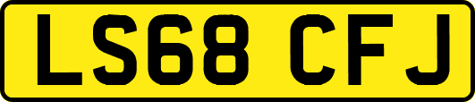 LS68CFJ