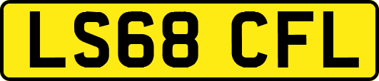 LS68CFL