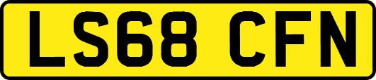 LS68CFN