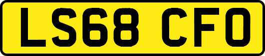 LS68CFO