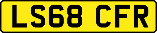 LS68CFR
