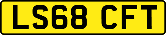 LS68CFT