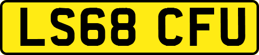 LS68CFU