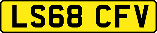 LS68CFV