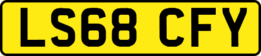 LS68CFY