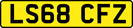 LS68CFZ