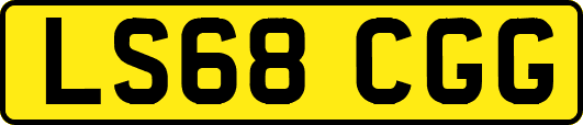 LS68CGG