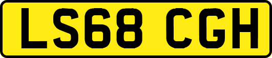 LS68CGH