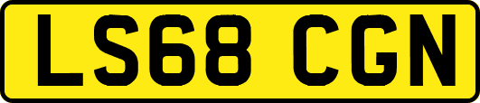 LS68CGN