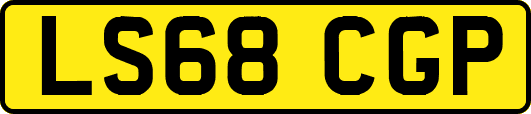 LS68CGP