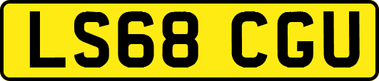 LS68CGU