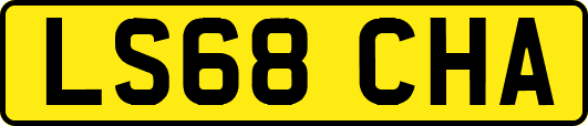 LS68CHA