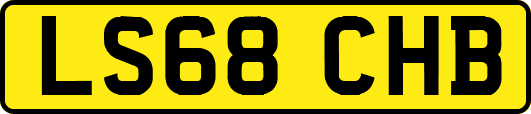 LS68CHB