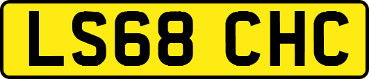 LS68CHC