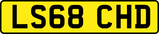 LS68CHD