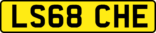 LS68CHE