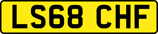 LS68CHF