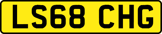 LS68CHG
