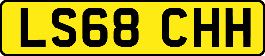 LS68CHH