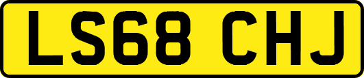LS68CHJ