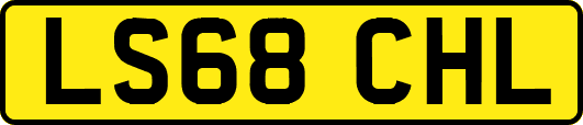 LS68CHL