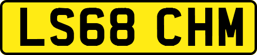 LS68CHM
