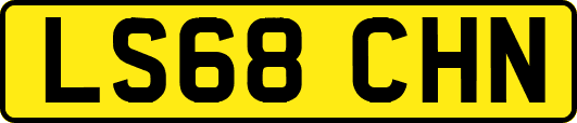 LS68CHN