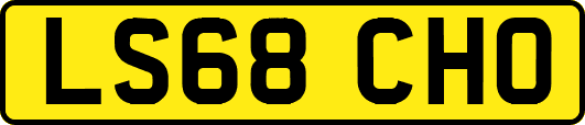 LS68CHO