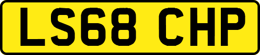 LS68CHP