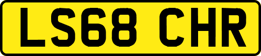 LS68CHR