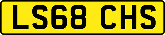 LS68CHS