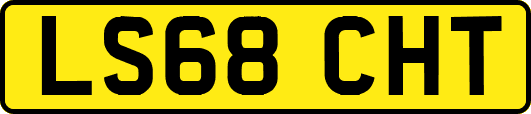 LS68CHT