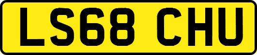 LS68CHU