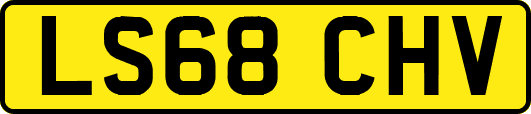 LS68CHV