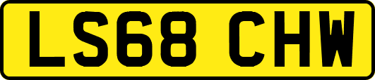 LS68CHW